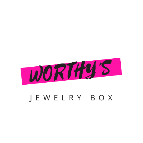 Fun and Fabulous $5 jewelry and accessories by Worthy's Jewelry Box