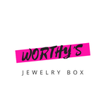 Worthy's Jewelry Box
