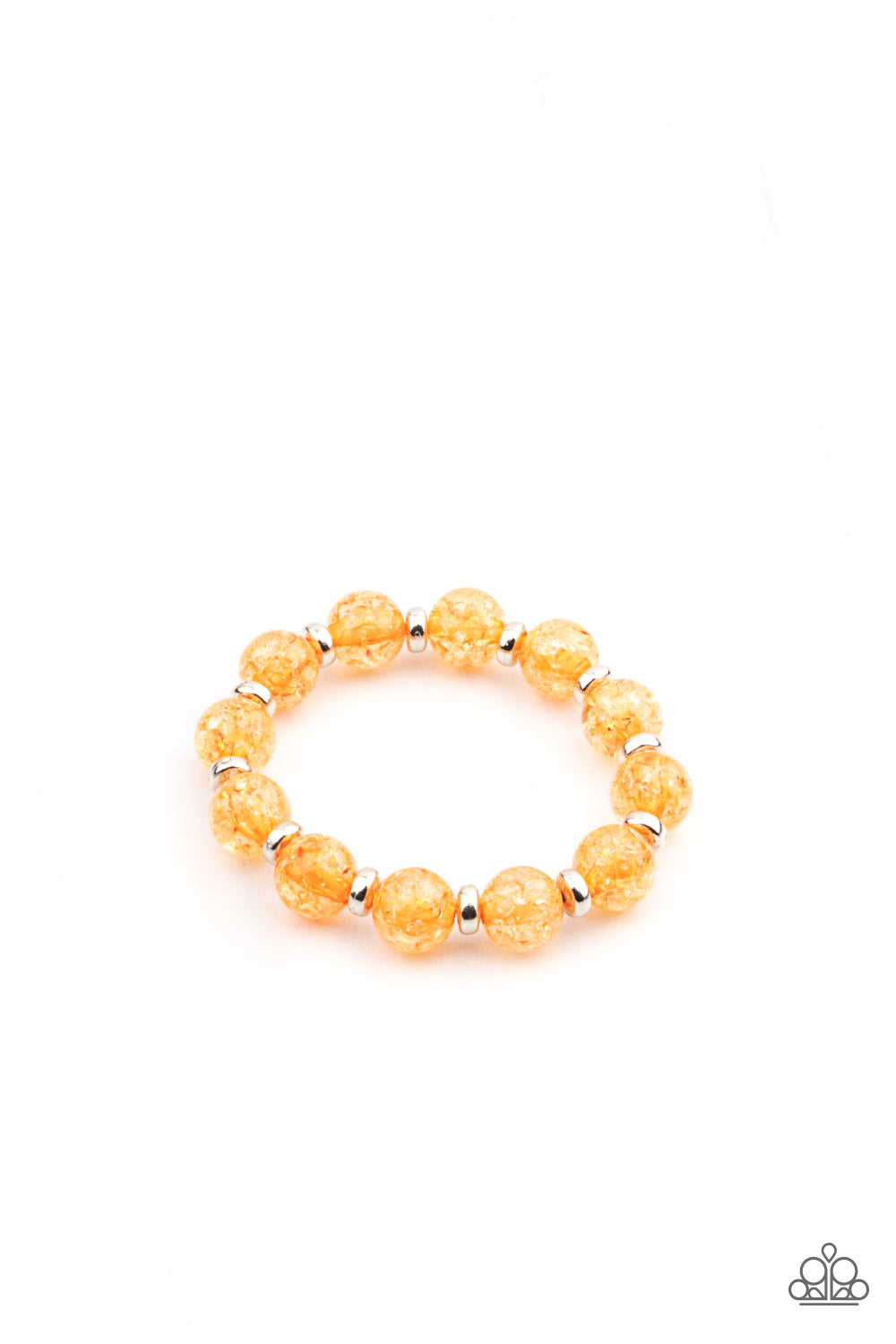 Starlet Shimmer Bracelets - Chunky Beads Paparazzi