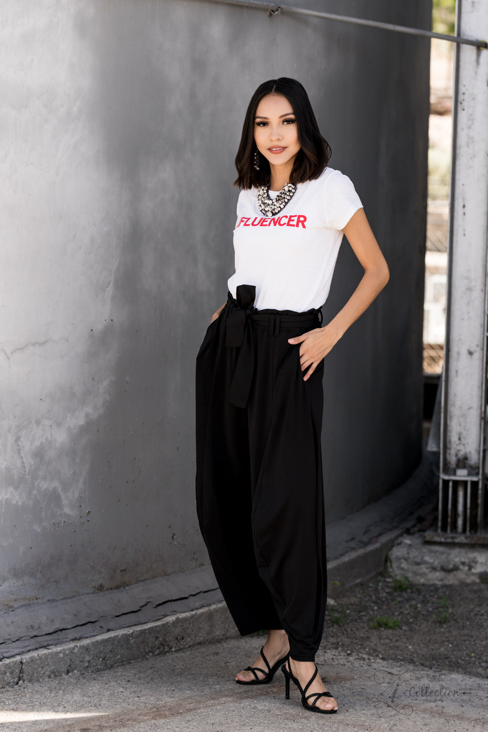Paparazzi Ambitious Zi Collection