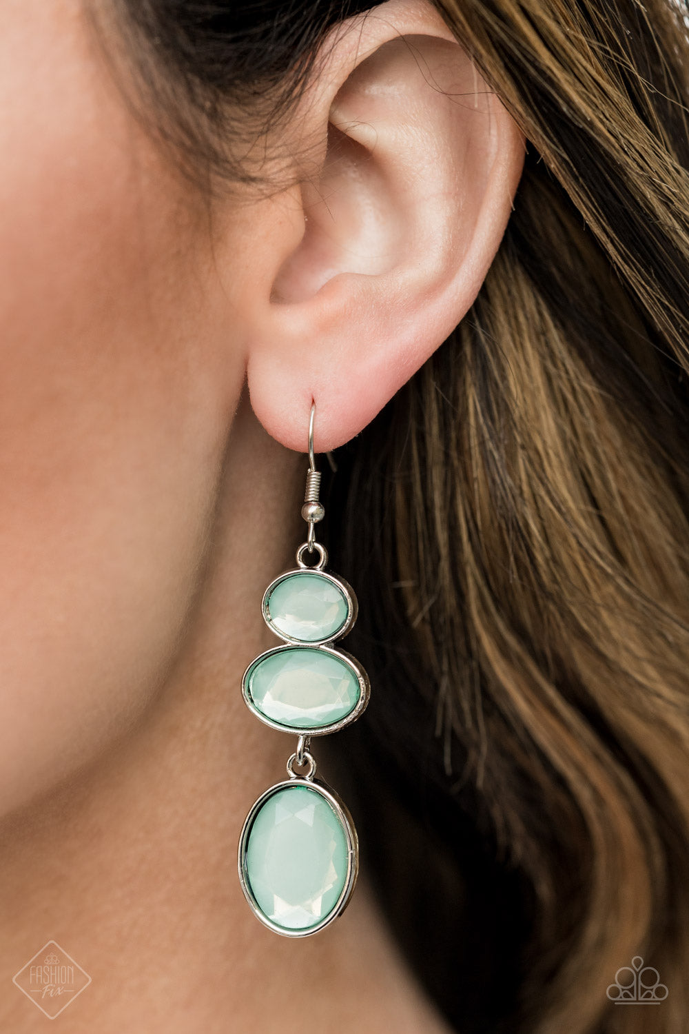 Paparazzi Glimpses of Malibu - Complete Trend Blend