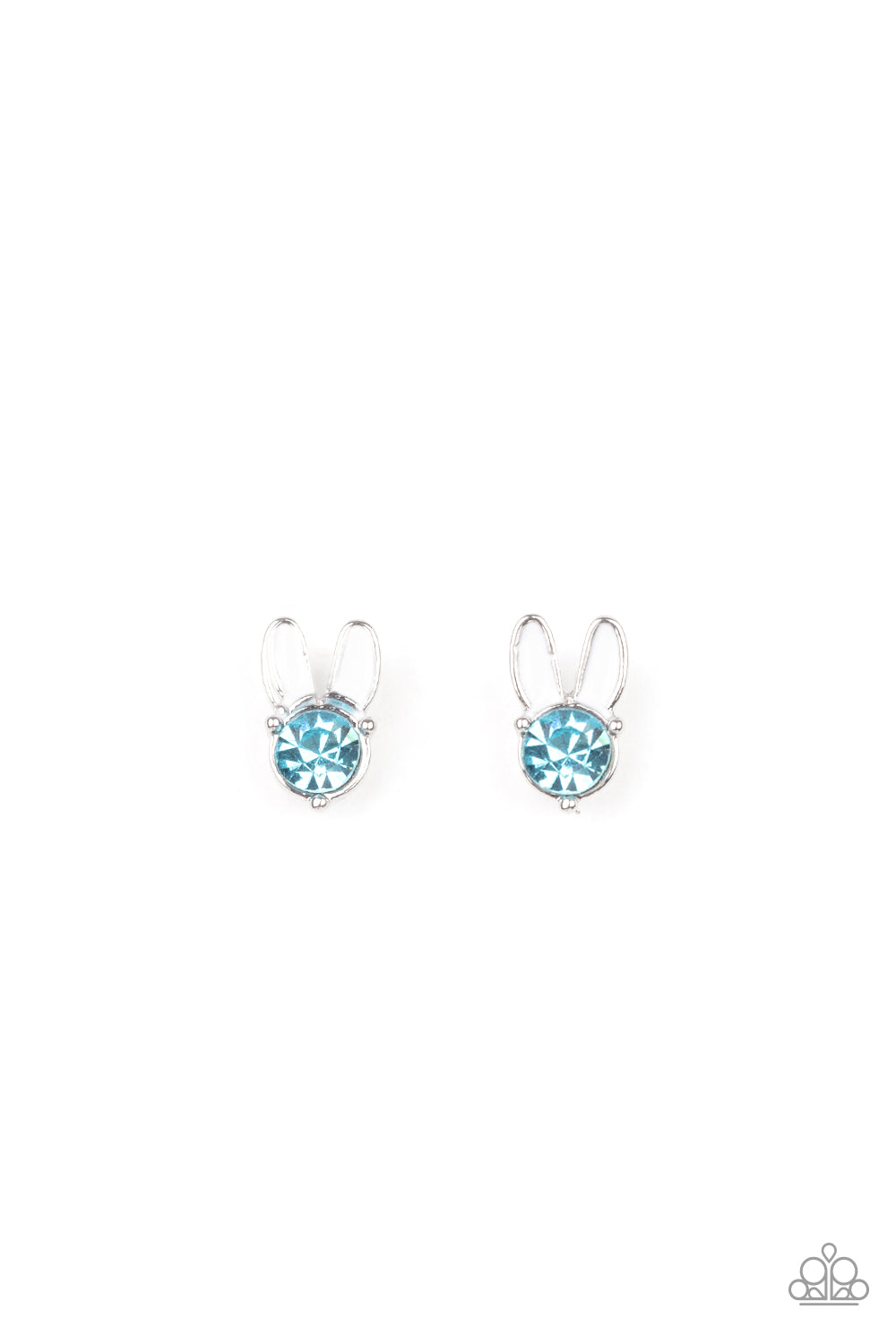 STARLET SHIMMER-Bunny Earrings