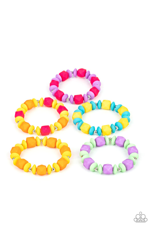 Paparazzi Starlet Shimmer Beaded Bracelets