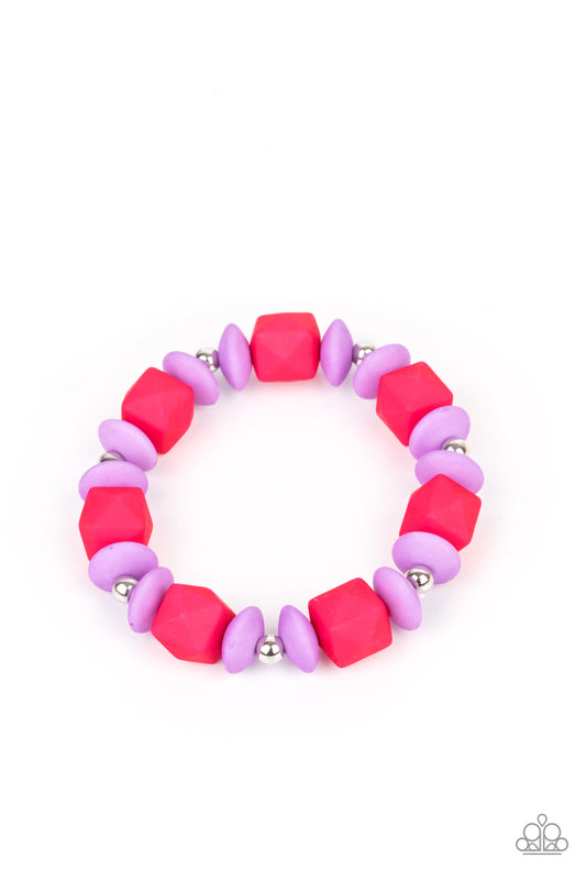 Paparazzi Starlet Shimmer Beaded Bracelets