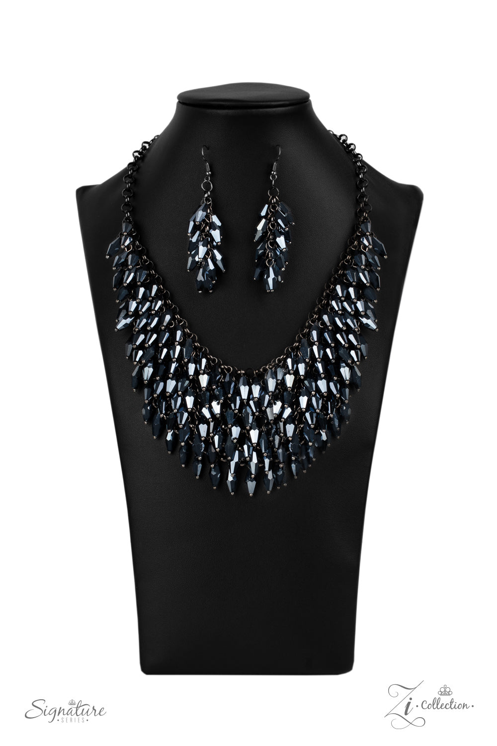 Paparazzi The Heather-Zi Signature Series Collection
