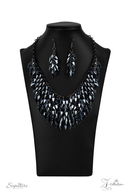 Paparazzi The Heather-Zi Signature Series Collection