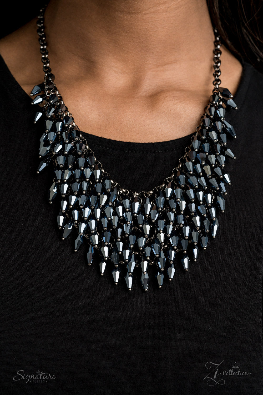 Paparazzi The Heather-Zi Signature Series Collection