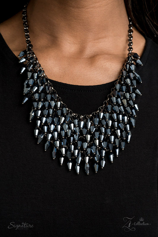 Paparazzi The Heather-Zi Signature Series Collection