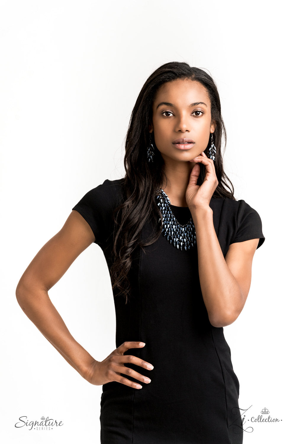 Paparazzi The Heather-Zi Signature Series Collection