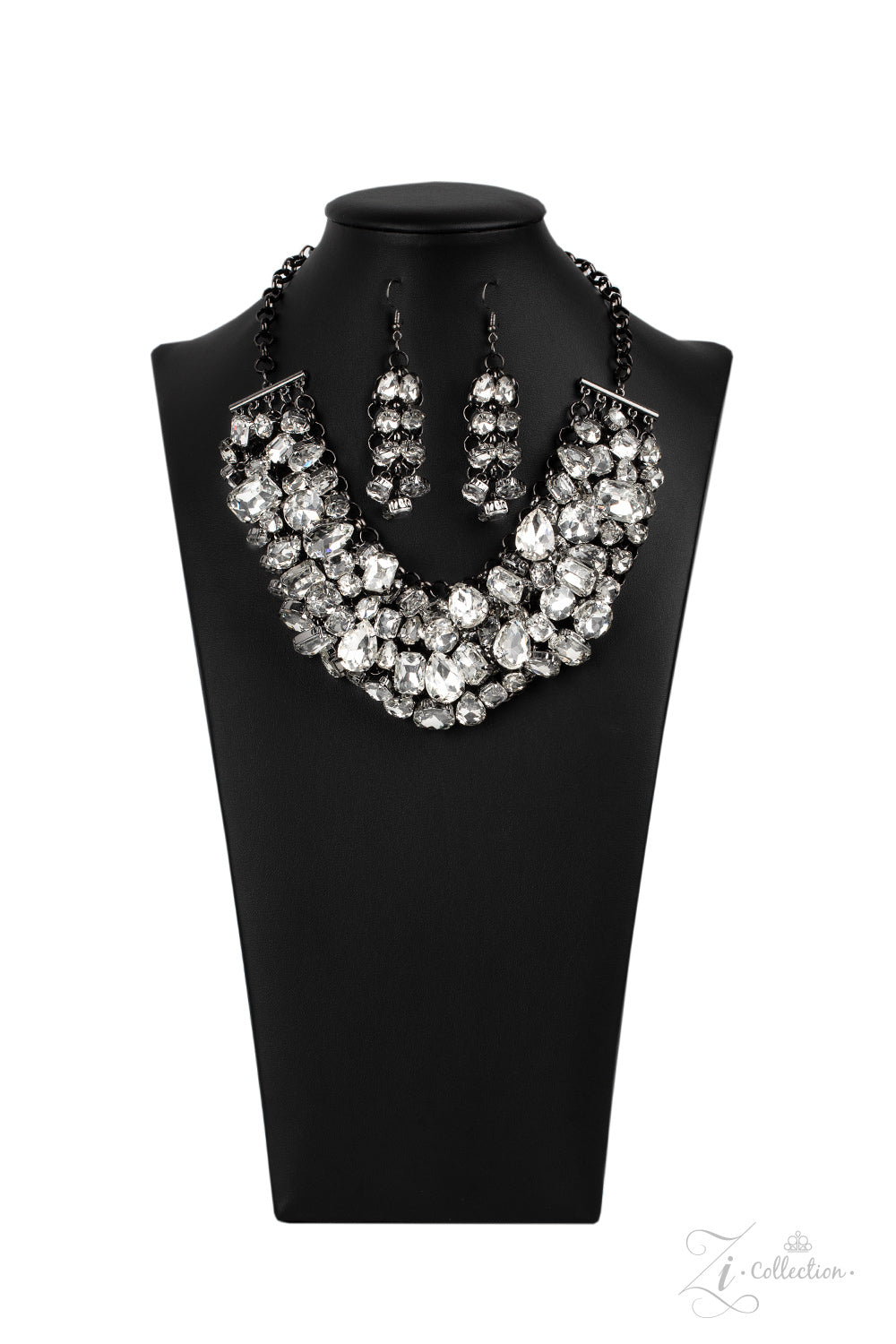 Paparazzi Ambitious Zi Collection