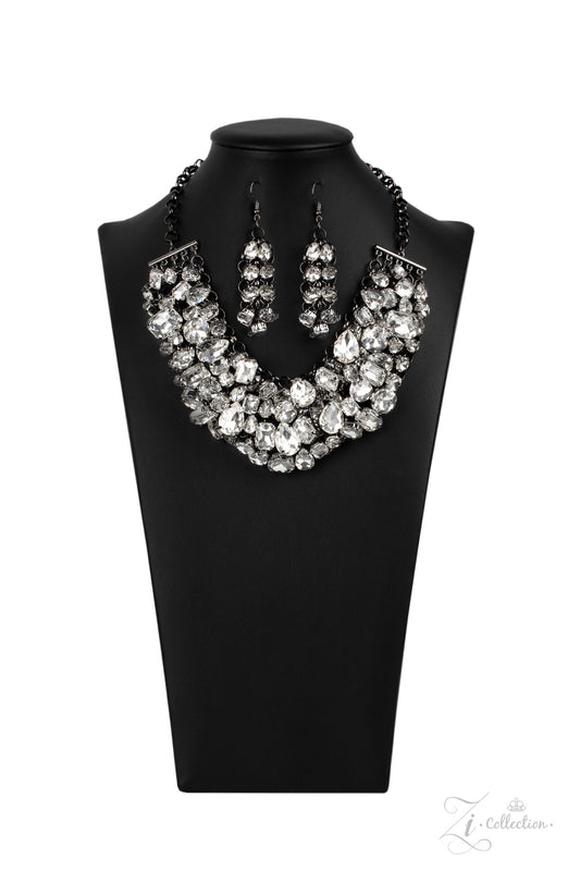 Paparazzi Ambitious Zi Collection