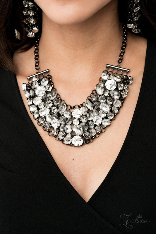 Paparazzi Ambitious Zi Collection