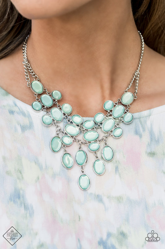 Paparazzi Glimpses of Malibu - Complete Trend Blend