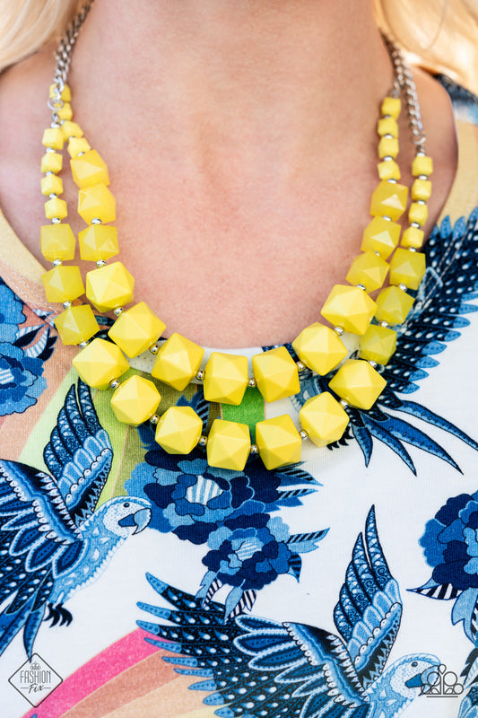 Paparazzi Glimpses of Malibu - Complete Trend Blend