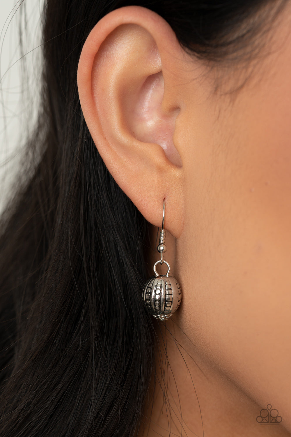 Paparazzi Desert Revival - Blue Necklace