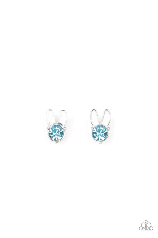 STARLET SHIMMER-Bunny Earrings
