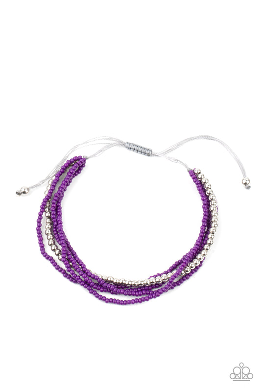 beaded bracelets - 0