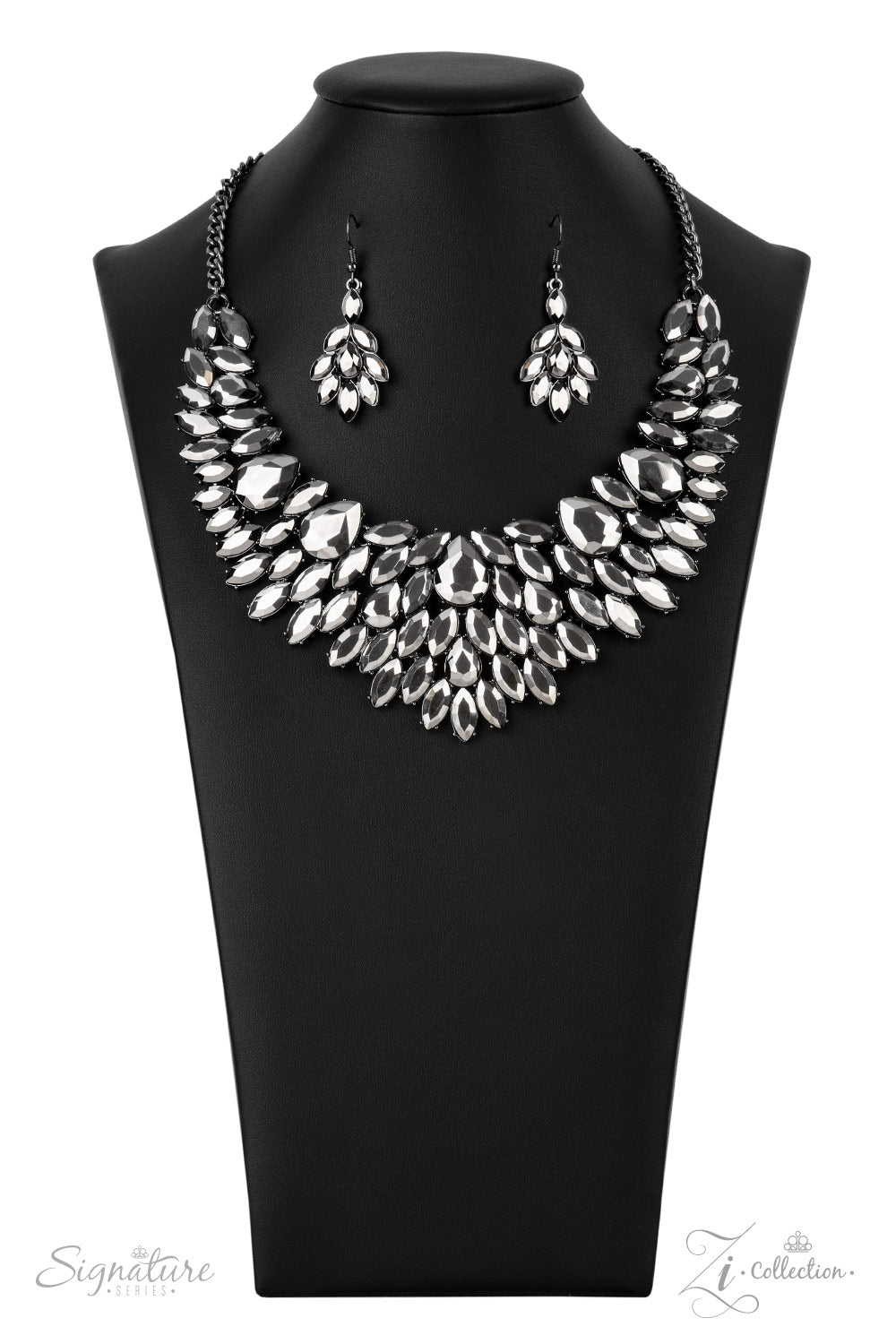 The Tanisha Zi Collection Necklace
