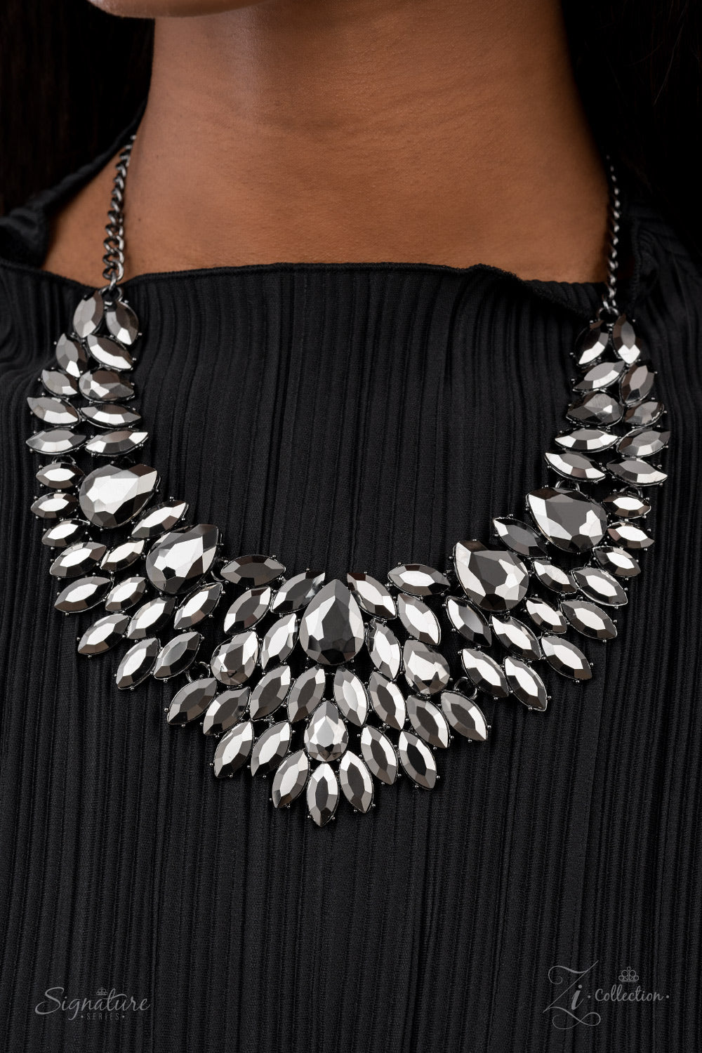 The Tanisha Zi Collection Necklace
