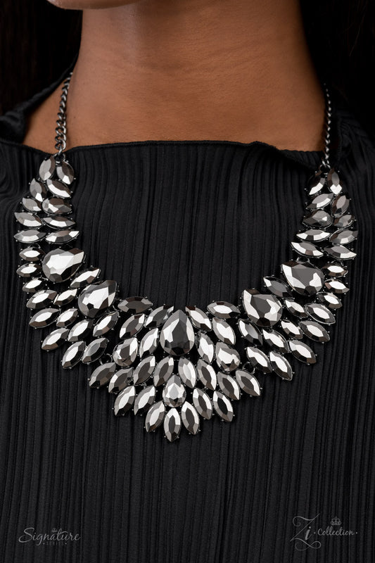 The Tanisha Zi Collection Necklace