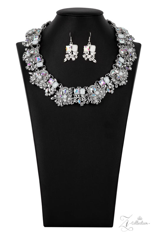 EXCEPTIONAL-Paparazzi 2021 Zi Collection