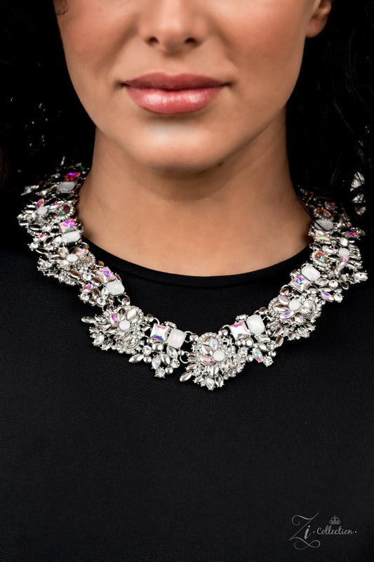 EXCEPTIONAL-Paparazzi 2021 Zi Collection