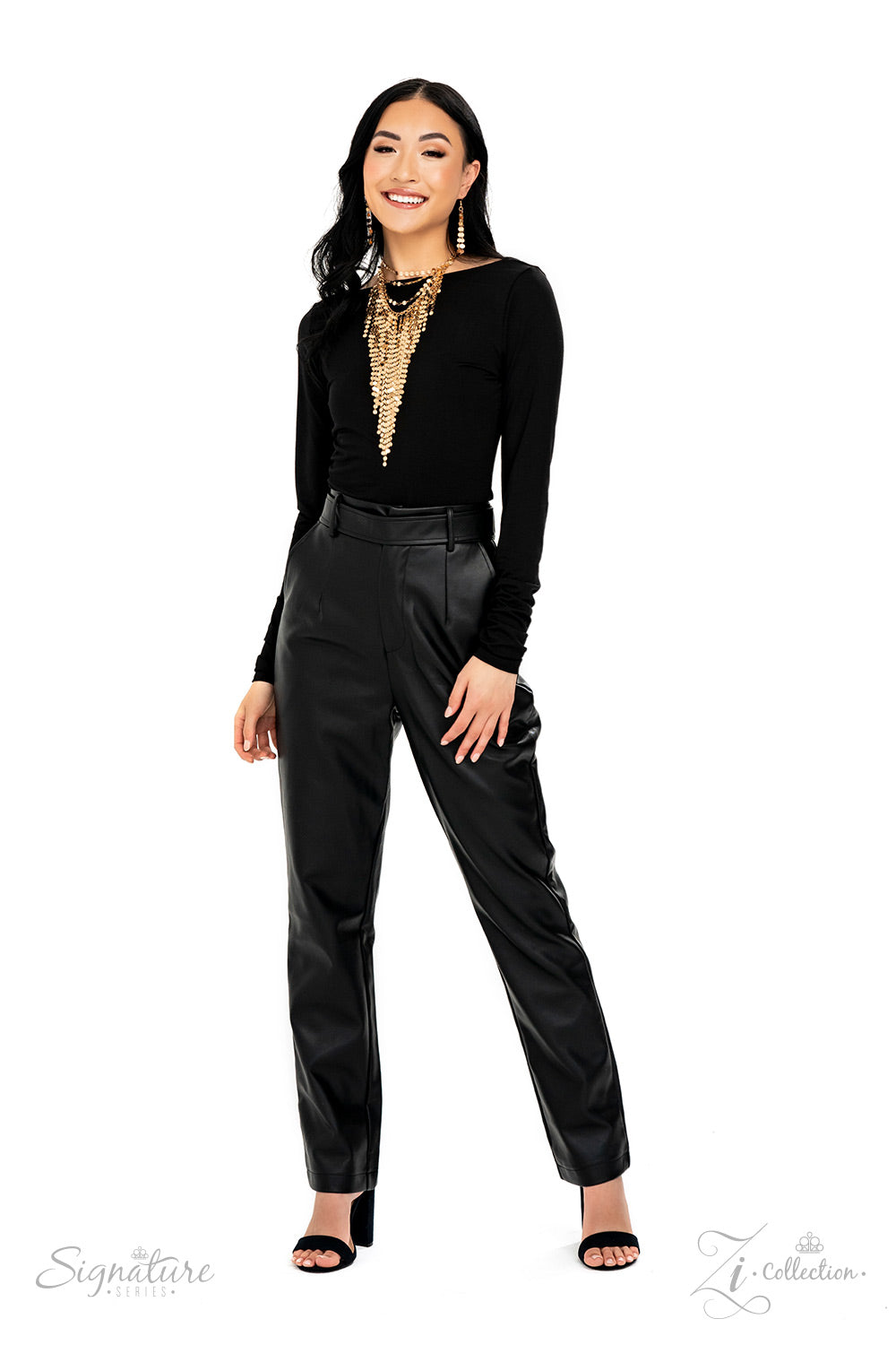 The Suz 2022 Paparazzi Zi Collection