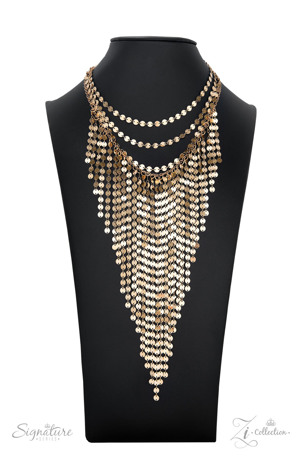 Zi Collection